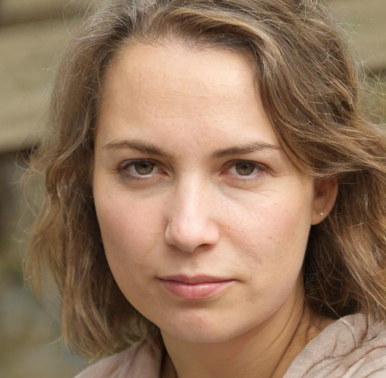 Katharina Mayer