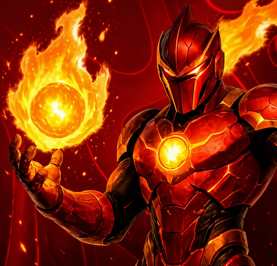 Marvel Casino App